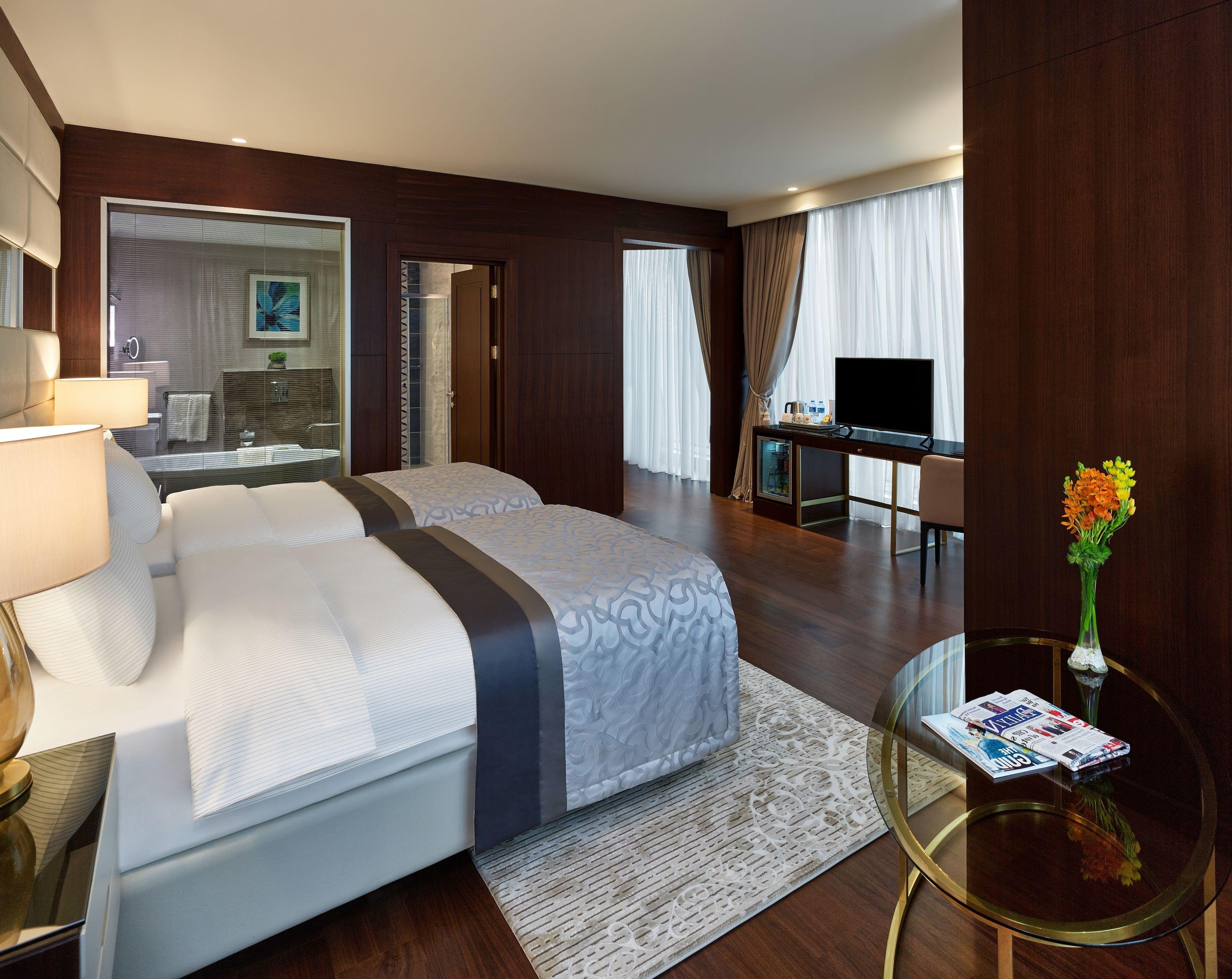 Elite World Grand Istanbul Basin Ekspres — Fotoğraflar 2